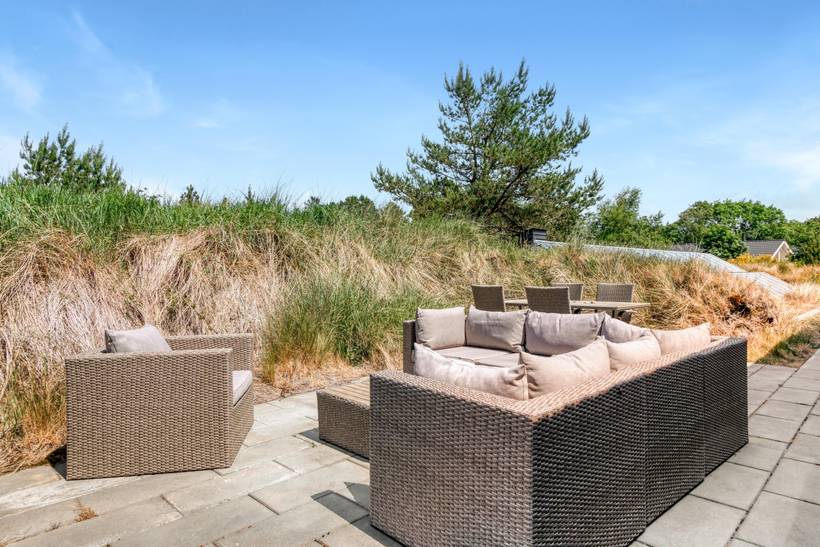 Foto von Ferienhaus DP81 in Blåvand - Westjütland
