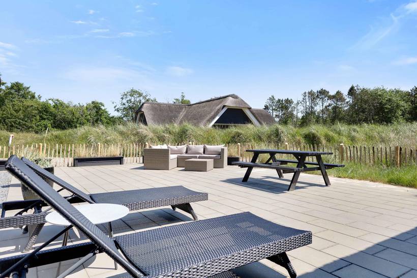 Foto von Ferienhaus DP81 in Blåvand - Westjütland
