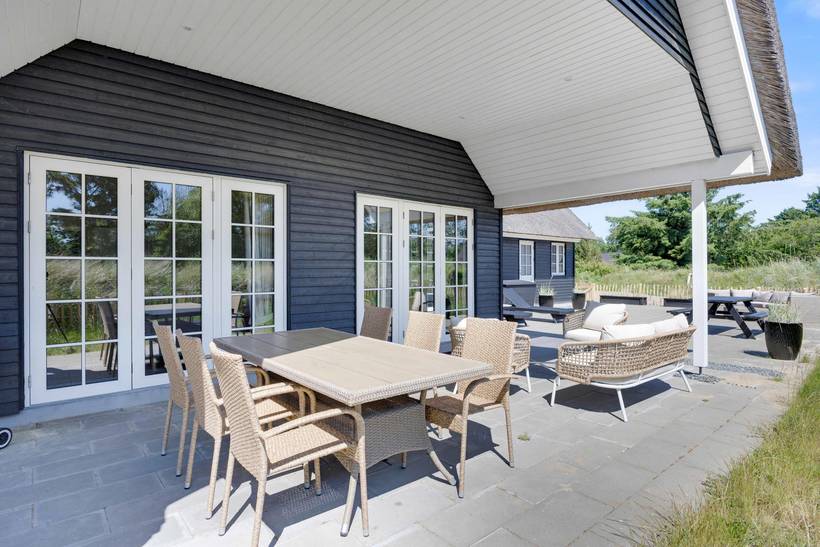 Foto von Ferienhaus DP81 in Blåvand - Westjütland