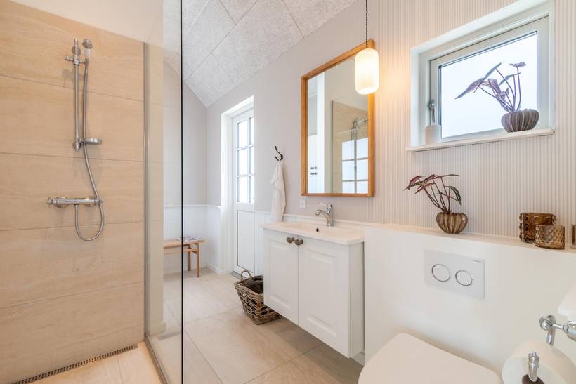 Foto von Ferienhaus DP81 in Blåvand - Westjütland