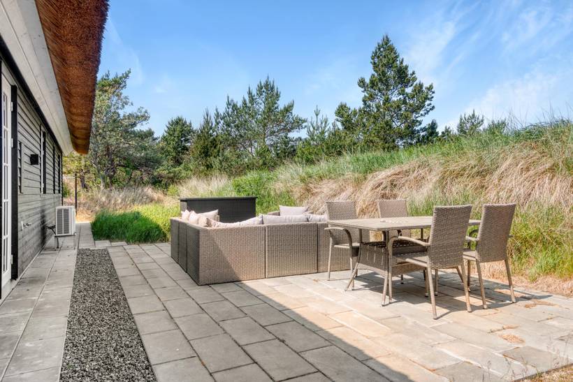 Foto von Ferienhaus DP81 in Blåvand - Westjütland