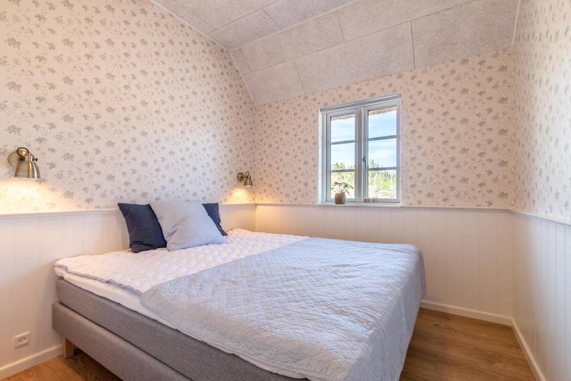 Foto von Ferienhaus DP81 in Blåvand - Westjütland