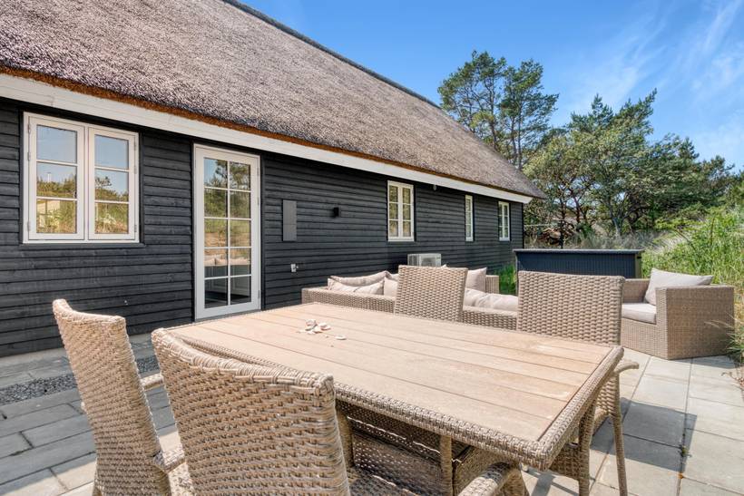 Foto von Ferienhaus DP81 in Blåvand - Westjütland
