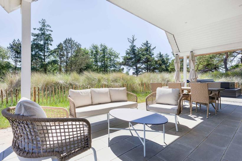Foto von Ferienhaus DP81 in Blåvand - Westjütland