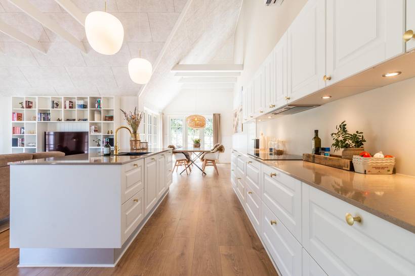 Foto von Ferienhaus DP81 in Blåvand - Westjütland