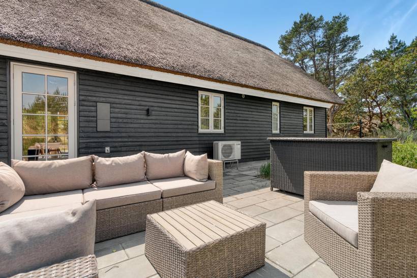 Foto von Ferienhaus DP81 in Blåvand - Westjütland
