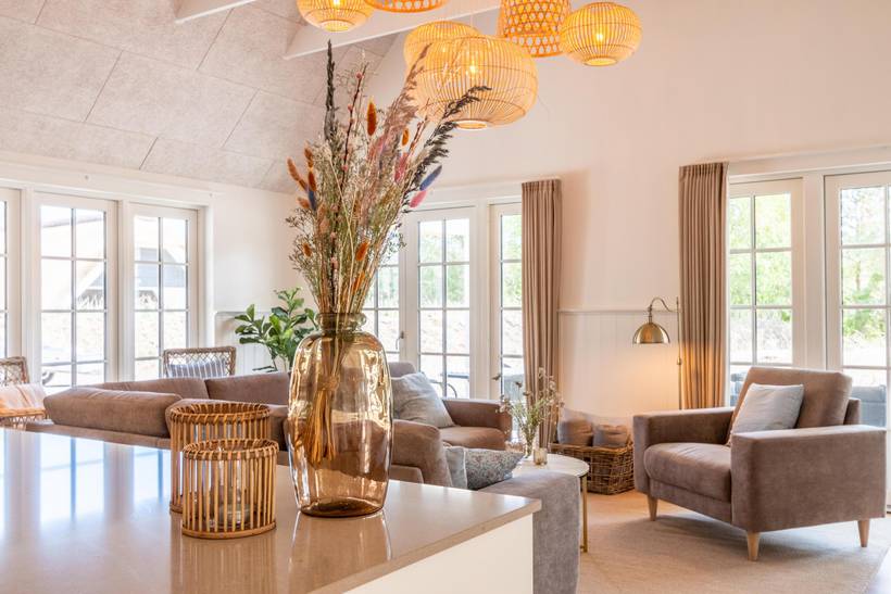 Foto von Ferienhaus DP81 in Blåvand - Westjütland