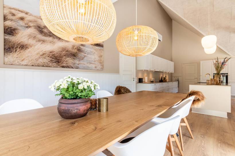 Foto von Ferienhaus DP81 in Blåvand - Westjütland