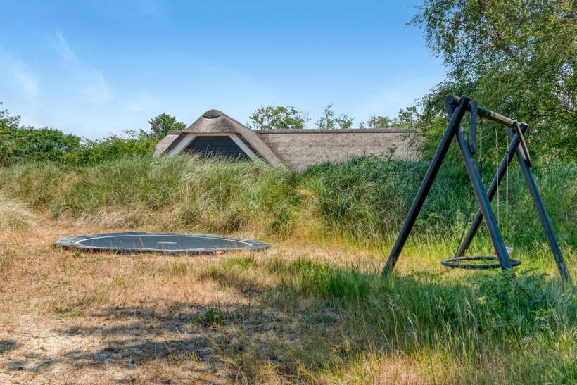 Foto von Ferienhaus DP81 in Blåvand - Westjütland