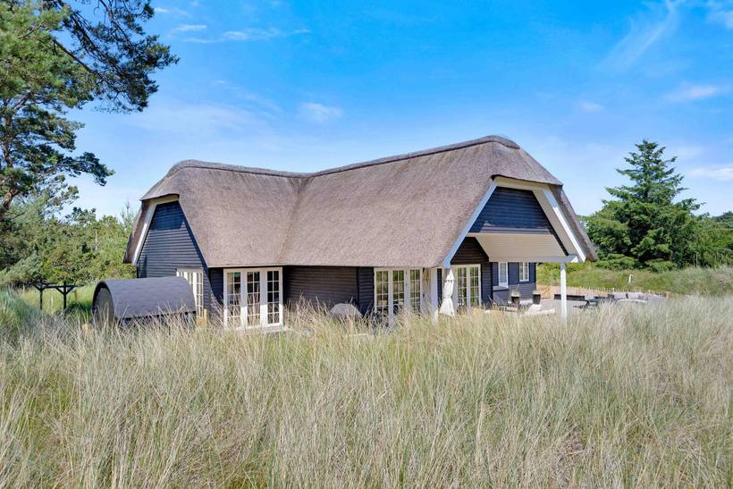 Foto von Ferienhaus DP81 in Blåvand - Westjütland