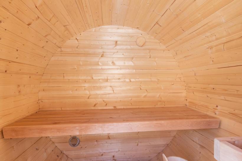 Foto von Ferienhaus DP81 in Blåvand - Westjütland