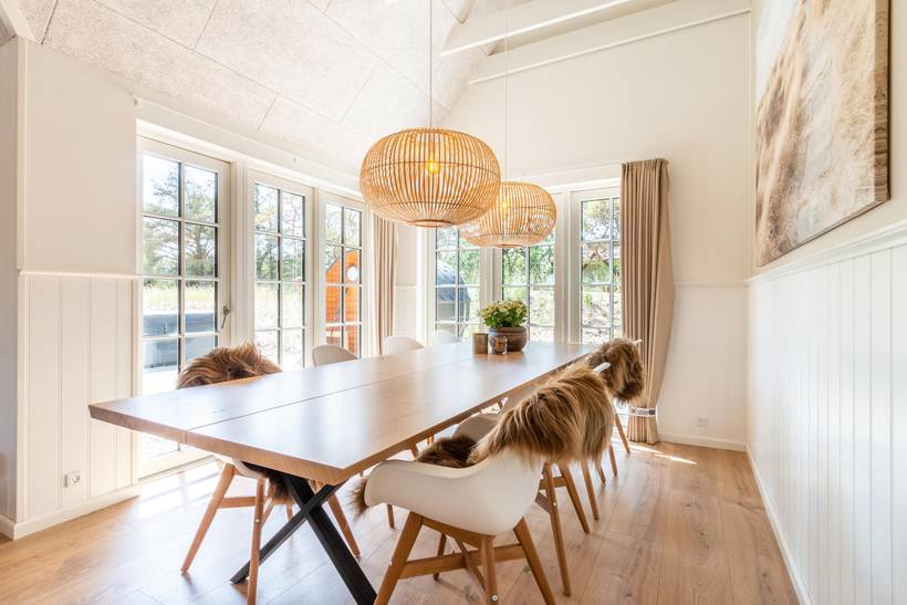 Foto von Ferienhaus DP81 in Blåvand - Westjütland