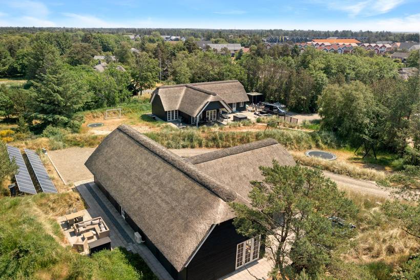 Foto von Ferienhaus DP81 in Blåvand - Westjütland