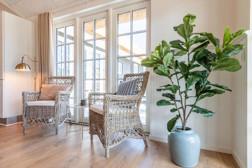 Foto von Ferienhaus DP81 in Blåvand - Westjütland