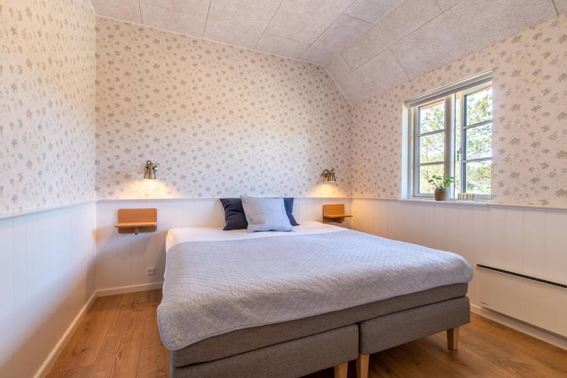 Foto von Ferienhaus DP81 in Blåvand - Westjütland