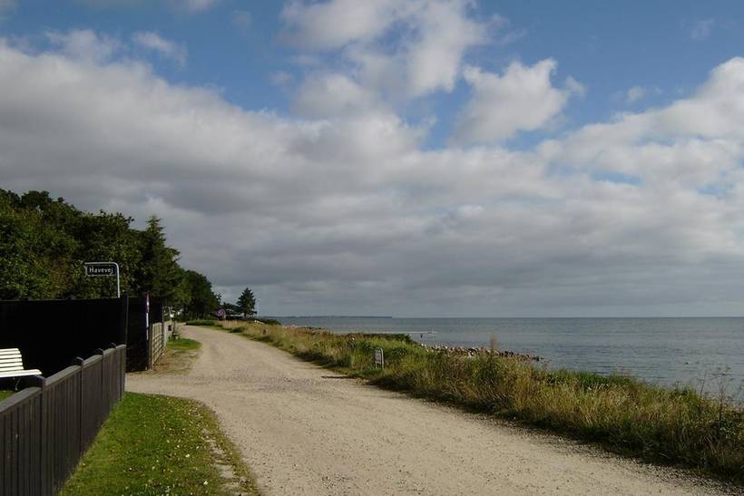 Foto von Ferienhaus DP83 auf Nykøbing - Mors - Thy/Limfjord