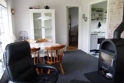 Vorschaubild von Ferienhaus DP83 auf Nykøbing - Mors - Thy/Limfjord
