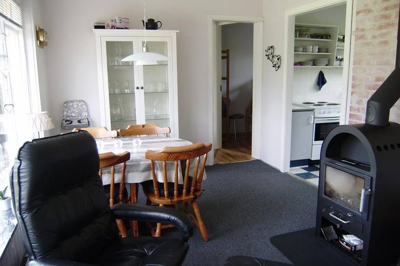 Foto von Ferienhaus DP83 auf Nykøbing - Mors - Thy/Limfjord