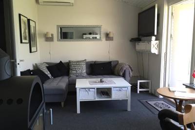 Vorschaubild von Ferienhaus DP83 auf Nykøbing - Mors - Thy/Limfjord