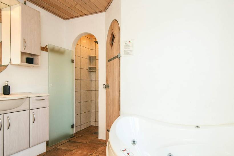 Foto von Ferienhaus DP84 in Skaven - Westjütland