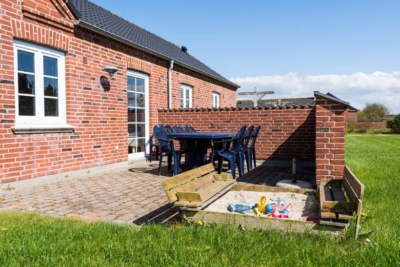 Foto von Ferienhaus DP84 in Skaven - Westjütland