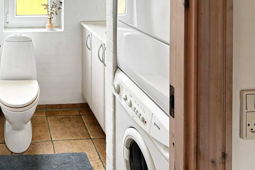 Foto von Ferienhaus DP84 in Skaven - Westjütland