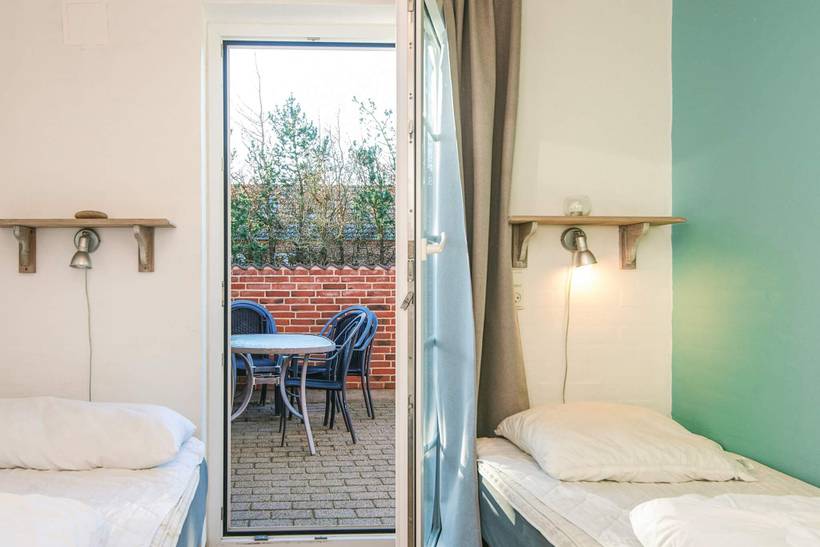 Foto von Ferienhaus DP84 in Skaven - Westjütland