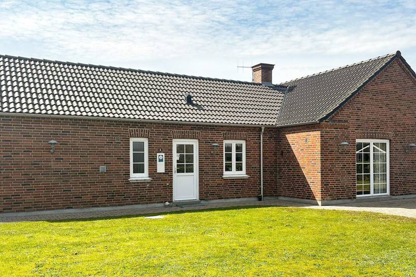 Foto von Ferienhaus DP84 in Skaven - Westjütland