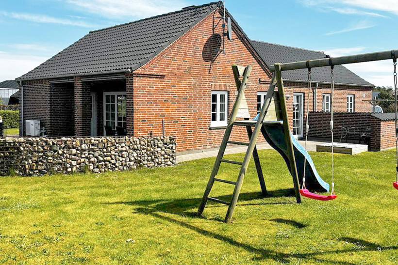 Foto von Ferienhaus DP84 in Skaven - Westjütland