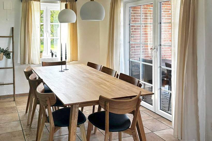 Foto von Ferienhaus DP84 in Skaven - Westjütland