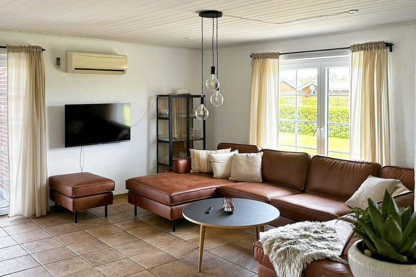 Foto von Ferienhaus DP84 in Skaven - Westjütland