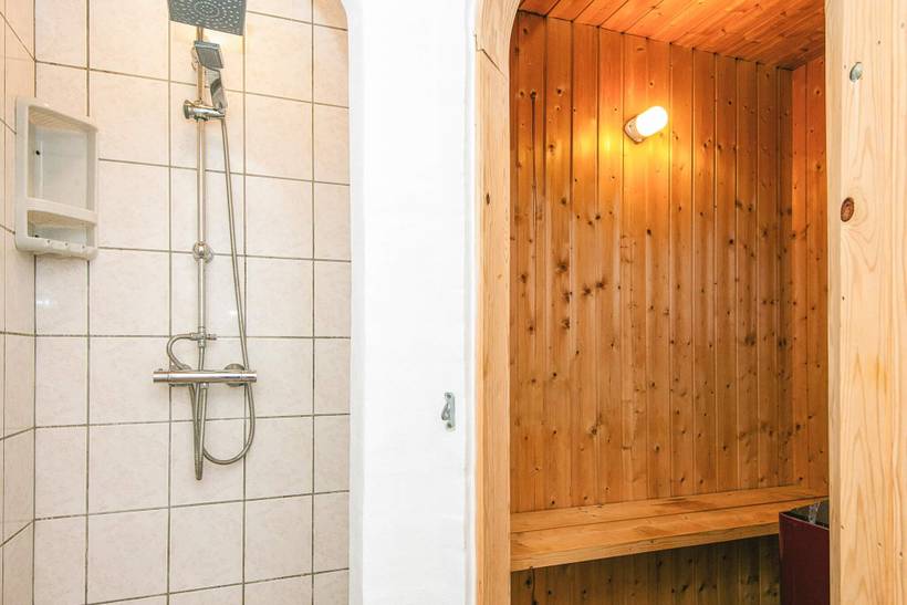 Foto von Ferienhaus DP84 in Skaven - Westjütland