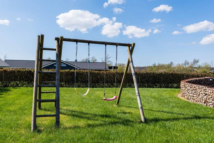 Foto von Ferienhaus DP84 in Skaven - Westjütland