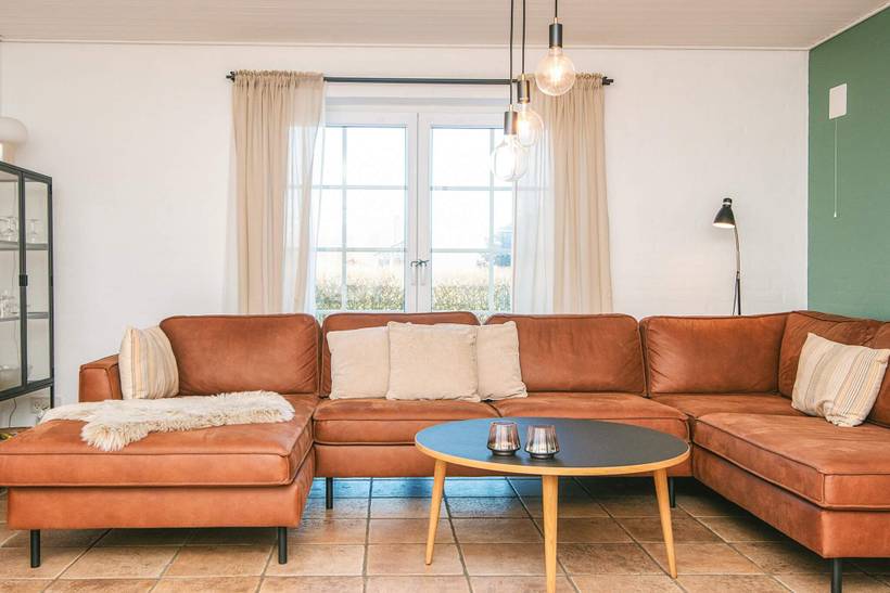 Foto von Ferienhaus DP84 in Skaven - Westjütland