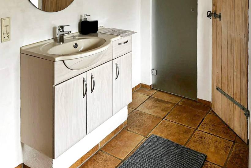 Foto von Ferienhaus DP84 in Skaven - Westjütland