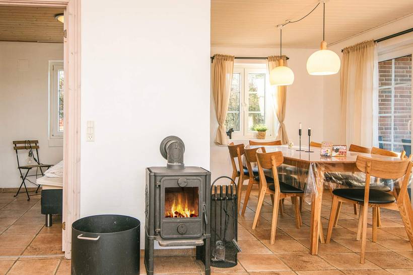 Foto von Ferienhaus DP84 in Skaven - Westjütland