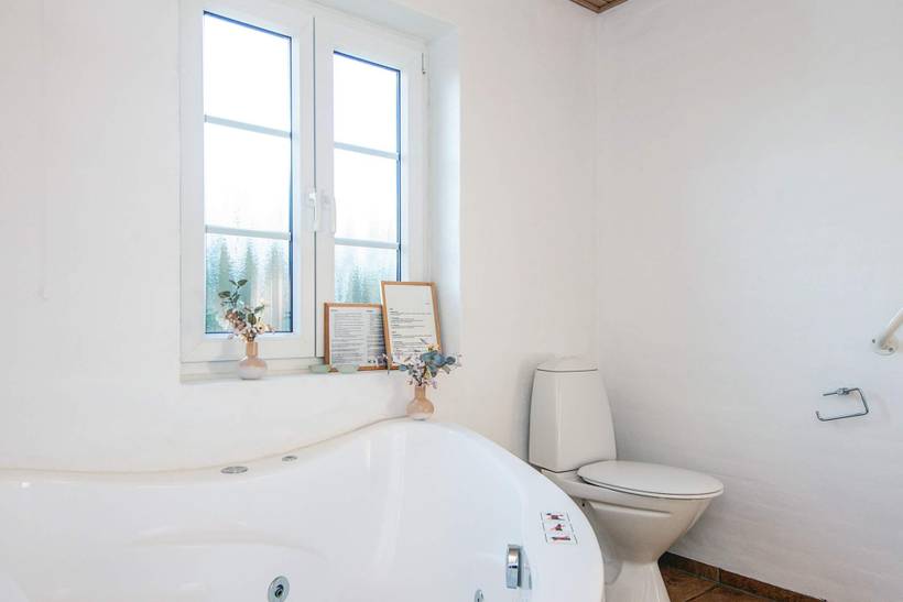 Foto von Ferienhaus DP84 in Skaven - Westjütland