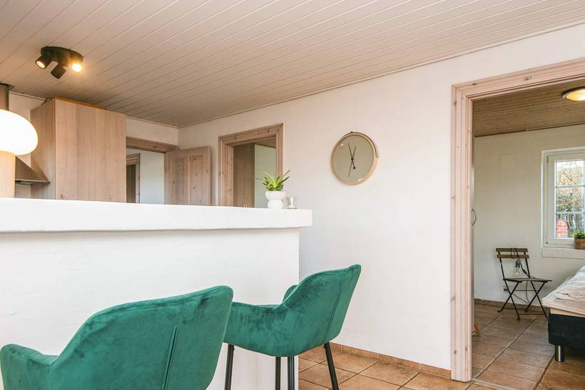 Foto von Ferienhaus DP84 in Skaven - Westjütland
