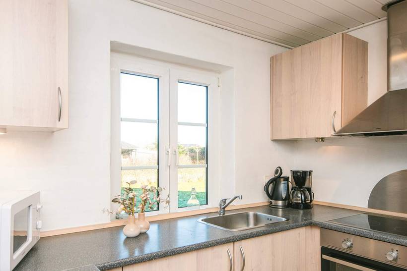 Foto von Ferienhaus DP84 in Skaven - Westjütland