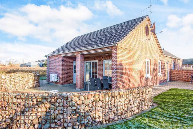 Foto von Ferienhaus DP84 in Skaven - Westjütland
