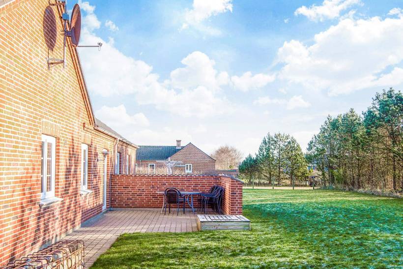 Foto von Ferienhaus DP84 in Skaven - Westjütland