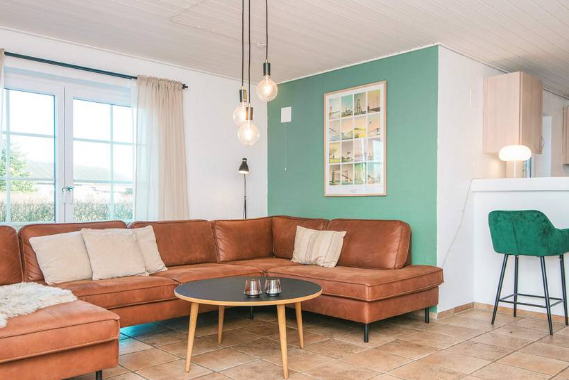 Foto von Ferienhaus DP84 in Skaven - Westjütland