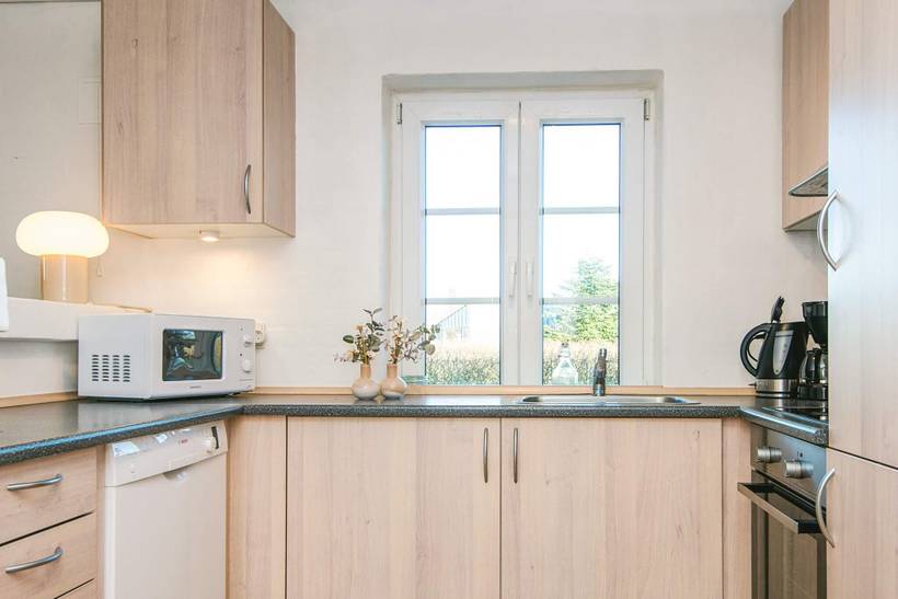 Foto von Ferienhaus DP84 in Skaven - Westjütland