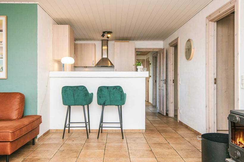 Foto von Ferienhaus DP84 in Skaven - Westjütland
