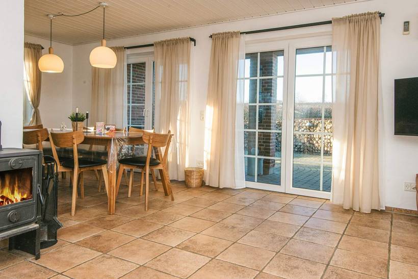 Foto von Ferienhaus DP84 in Skaven - Westjütland