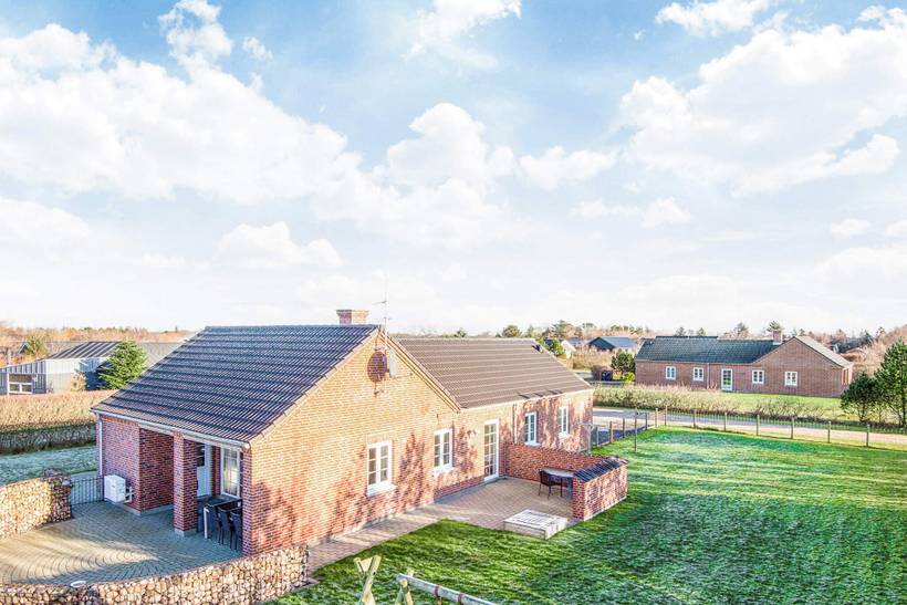 Foto von Ferienhaus DP84 in Skaven - Westjütland
