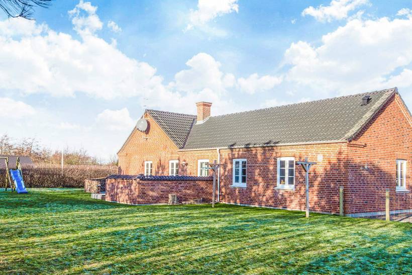 Foto von Ferienhaus DP84 in Skaven - Westjütland