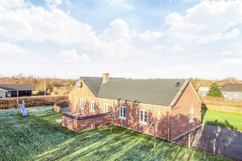 Foto von Ferienhaus DP84 in Skaven - Westjütland