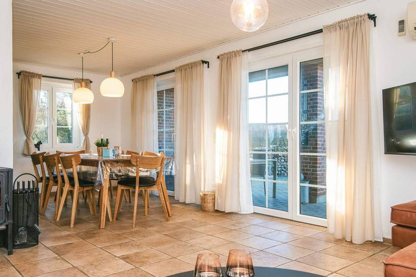 Foto von Ferienhaus DP84 in Skaven - Westjütland