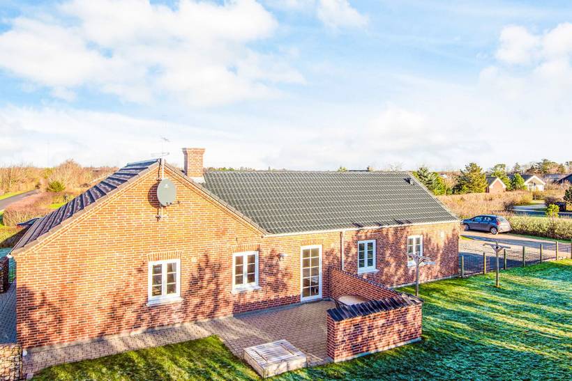 Foto von Ferienhaus DP84 in Skaven - Westjütland